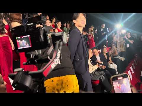 Behind The Scenes: Inside Stories sa Premiere Night ng SRR Evil Origins panoorin