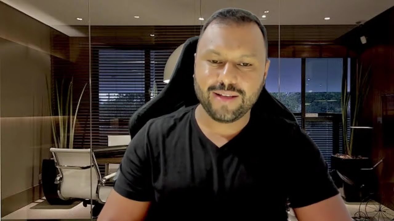 LIVE - LULA FORA! BOLSONARO VOLTA A PRESIDENCIA