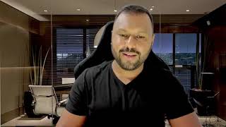 LIVE - LULA FORA! BOLSONARO VOLTA A PRESIDENCIA