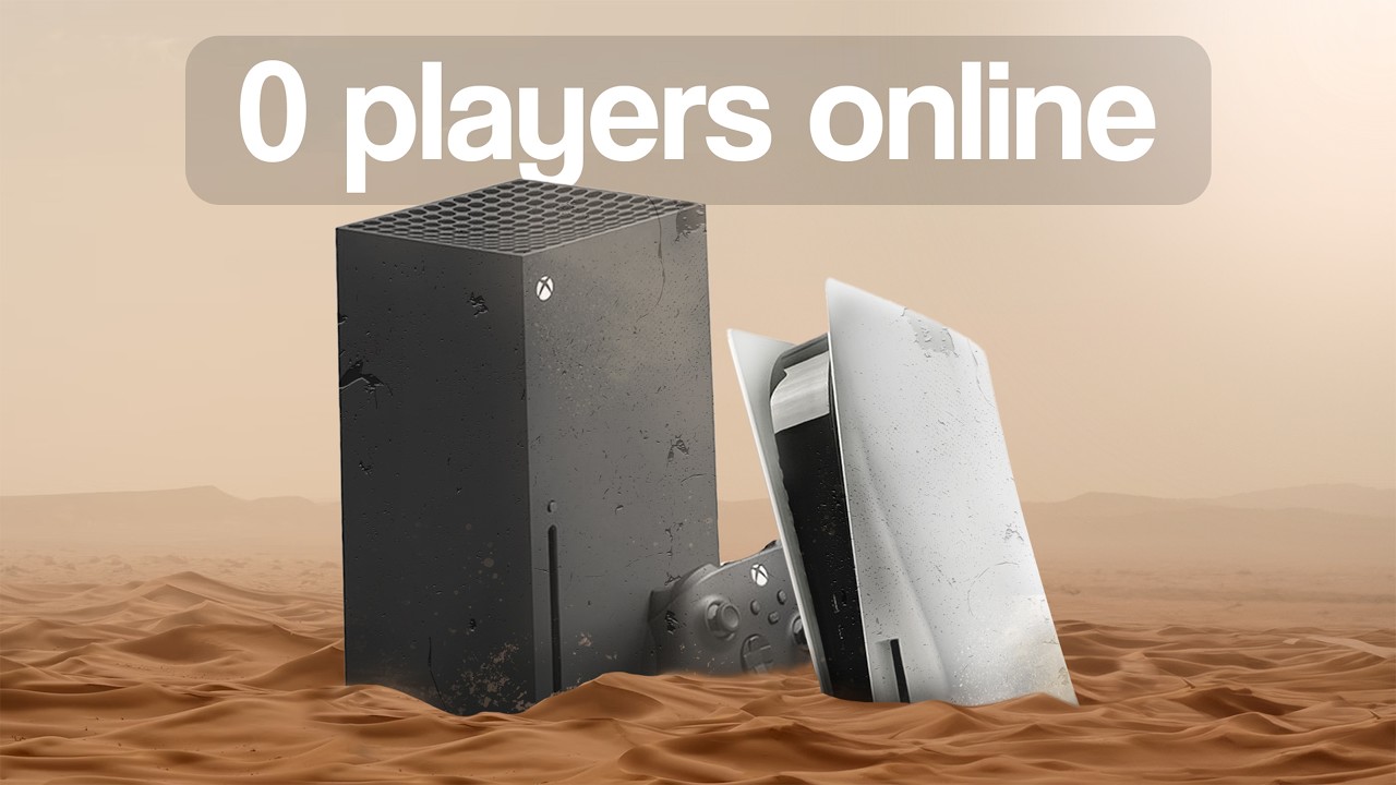 What Happened to the 9th Generation?