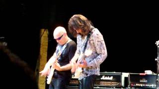 Download lagu Always with me Always with you live & Jam - Joe Satriani & Steve Vai mp3 Download lagu Always with me Always with you live & Jam - Joe Satriani & Steve Vai mp3