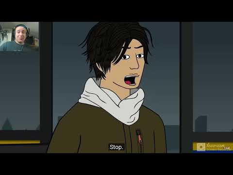 DarkWolf52 reacts to Sadako Unleashed (New) - Dead by Daylight Mobile Parody (Animated)