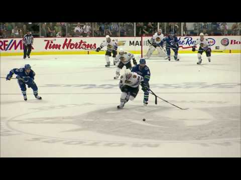 History Will Be Made - Dave Bolland