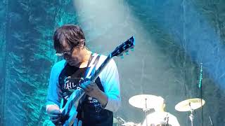 WEEZER - Everybody Wants To Rule The World