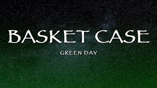 Download lagu Green Day - Basket Case (Lyrics) mp3 Download lagu Green Day - Basket Case (Lyrics) mp3