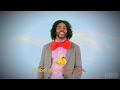Sesame Street Rubber Duckie HBO KIDS