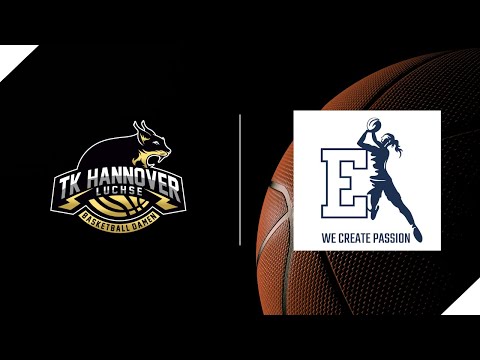 Highlights TK Hannover Lynx - Kingfishers USC Freiburg (Women's Basketball Bundesliga 2025/26)