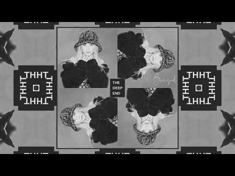 Baegod - The Deep End (Prod By Sbvce)