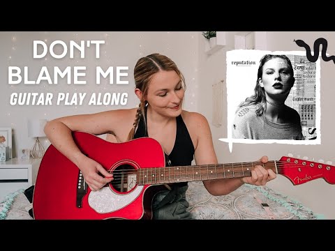 Don't Blame Me - Petula Clark