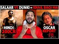 Dunki Vs Salaar Box Office Collection | Dunki Day 28 Vs Salaar Day 27 | Shahrukh Khan Vs Prabhas