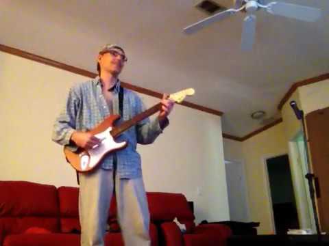 Scott Prophet Panama