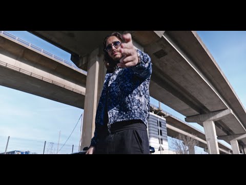 ALTO - SQUADRA AZZURRA (Clip Officiel)