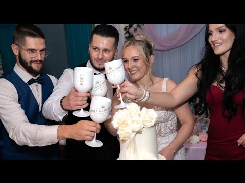 Svadba | München | Alen & Sejla | 18.10.2025 (Serif Konjevic • Lejla Zahirovic • Haris Sabanovic )