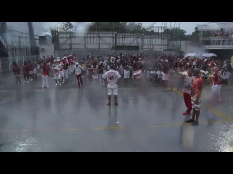 Ensaios Técnicos Carnaval SP 2018 - Leandro de Itaquera