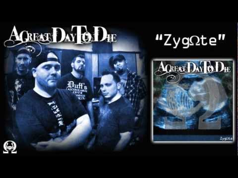 A Great Day To Die - Zygote (New song from upcoming EP).wmv