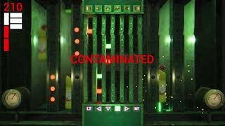 bleach party home edition - almost a game