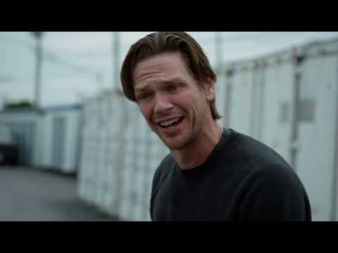 Chicago PD 9x3 | Upstead scenes (Part 9)