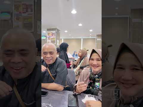 Testimoni Bu Uum & Suami part 2