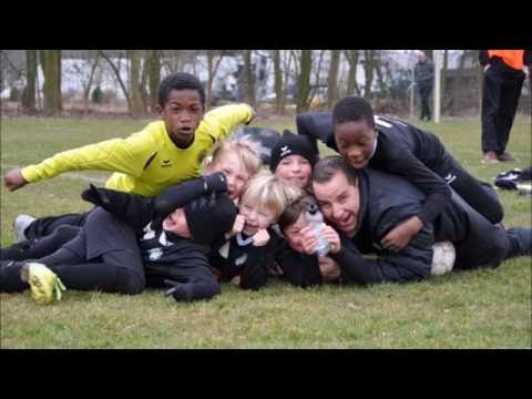 KRC. Gent Zeehaven U8 2015-2016 Deel 3