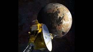 The Year of Pluto - New Horizons Documentary Brings Humanity Closer to the Edge of the Solar System