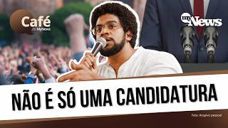 THE ROAD TO 2030: JONES MANOEL AND THE FUTURE OF THE LEFT IN BRAZIL