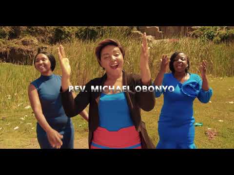 Twende Kwa Yesu by Rev. Michael Obonyo