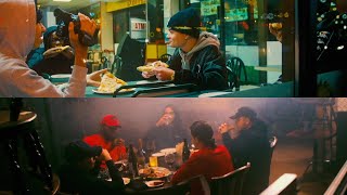 White-B - Infréquentable (Clip officiel)