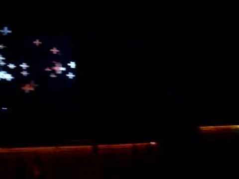 (one+one) JAMES ZABIELA & NIC FANCIULLI @ CHROMA (05-25-07)