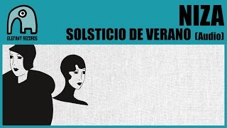 NIZA - Solsticio De Verano [Audio]