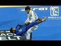 Rodnei Barbosa VS Cleber De Sousa World Championship 2019