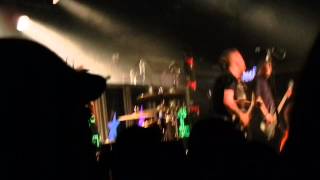 Stars In Stereo- *I DONT KNOW THIS TITLE, 9TH SONG*- Starland Ballroom, NJ- 10/22/13