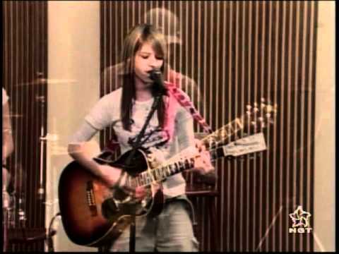 Tamara Angel no NGT - Agora só falta você