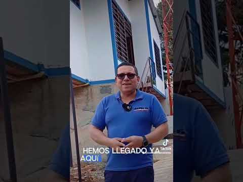 Nuevos estudios Santa Bárbara Stereo 106.6 F.M