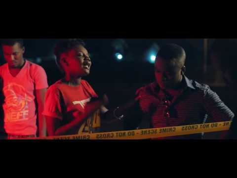 M3DAL & Trebla (Boothcamp) ft MzFu, Ayraaba, Kojo Cue  - Who Killed Brenda (Official Video)