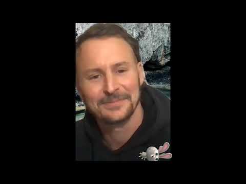 Thumbnail for Ben Howard interview 2021(Short Video) by Ben Howard