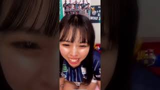 【TikTok】▲チラパナシ