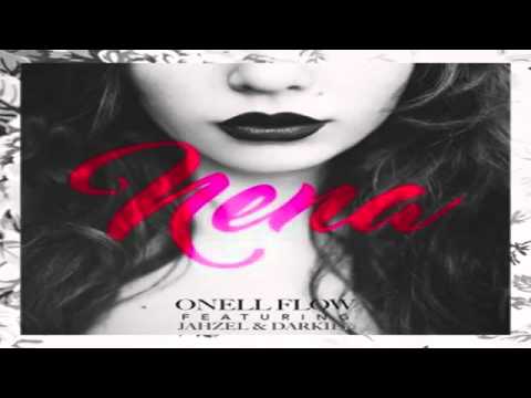 Jahzel Ft Darkiel - Nena Prod By Onell Flow