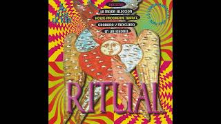 Ritual - 1 CD - 1995 - Paradance / BMG Ariola