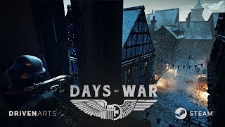 Days of War 7