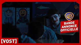 Weapons | Bande-annonce officielle (VOST) | Josh Brolin, Julia Garner, Benedict Wong