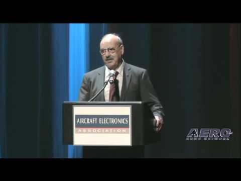 Aero-TV: Nav-Aids - AEA's 2011 New Product Introductions
