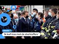 Doden bij aanslag in Franse kerk