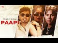 Paapi Song (Music Video) | Magic | Kptaan | New Punjabi Song 2023 | Saga Hits