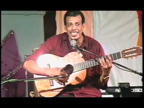 G.B.T.V. CultureShare  ARCHIVES 1990:  LORD RELATOR  ..Seg#1 of 2