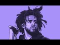 FREE J Cole Type Beat Stay Inspired