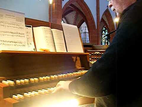 03 06 2021 GL 738 "Heilig, Heilig, dreimal heilig"