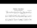Jubilation | Junior Mance | Solo Piano Transcription (C)