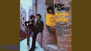 Diana Ross &amp; The Supremes - How Long Has That Evening Train Been Gone (Cover Audio)