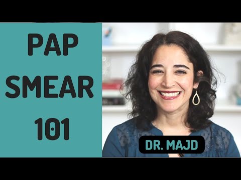 What To Expect For Your First Pap Smear