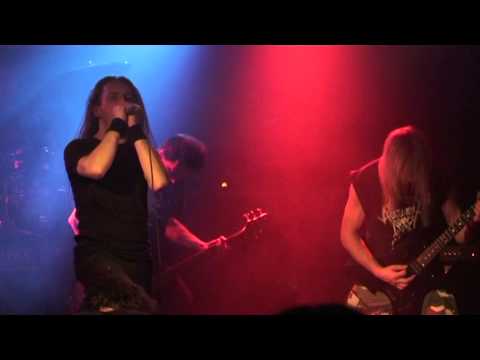 Graven Image - Dutch Death Metal Footage